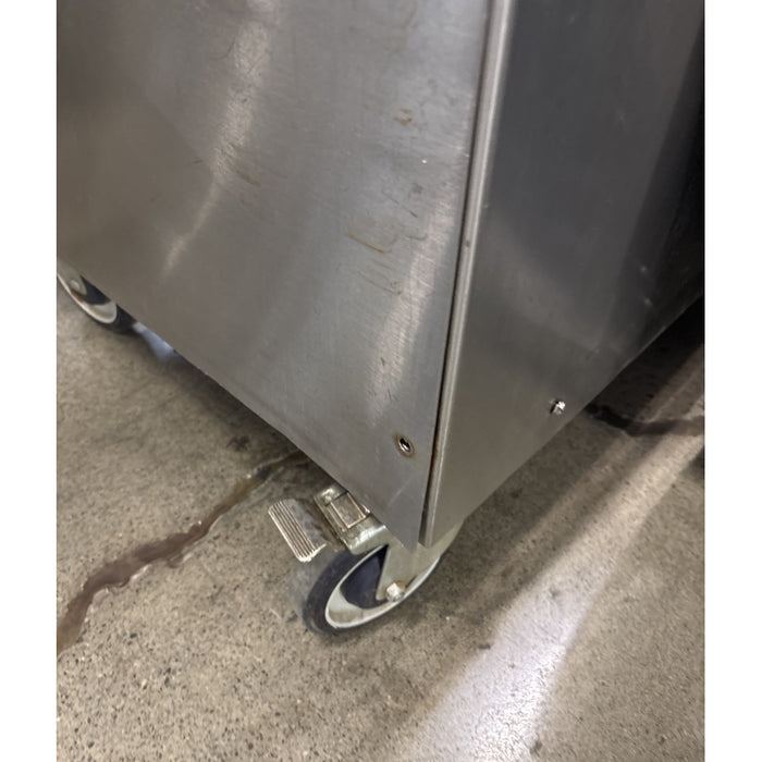 (USED) Hobart 7.5 Hp Heavy Duty Meat Grinder & Mixer - MG1532