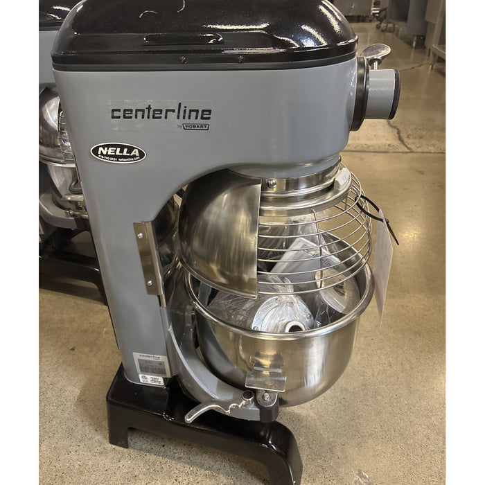 (SCRATCH & DENT) Hobart  HMM20-1STD 20 Qt. Center Line Heavy Duty Mixer