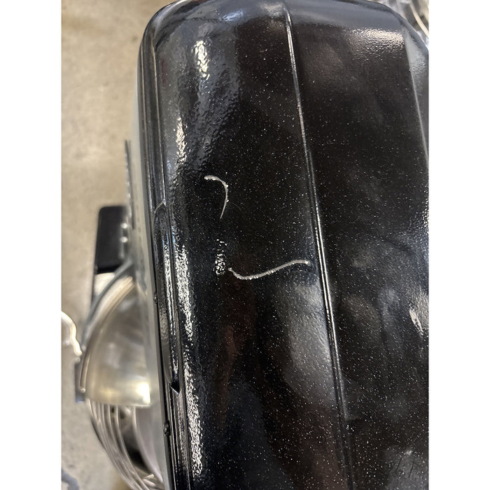 (SCRATCH & DENT) Hobart  HMM20-1STD 20 Qt. Center Line Heavy Duty Mixer