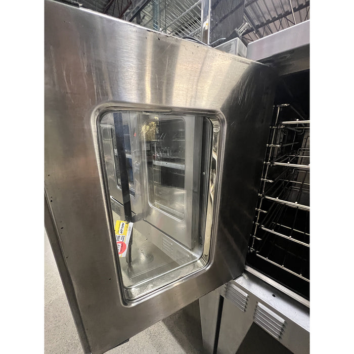 (USED) Garland SUMG-100 Single Deck Full-Size Natural Gas Convection Oven