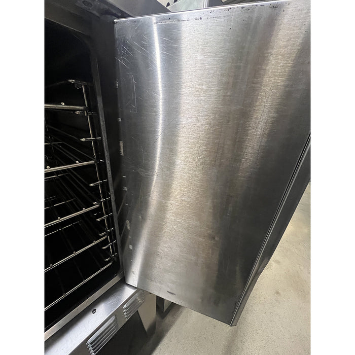 (USED) Garland SUMG-100 Single Deck Full-Size Natural Gas Convection Oven