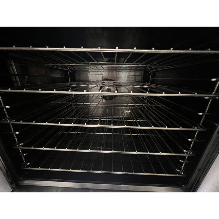 (USED) Garland SUMG-100 Single Deck Full-Size Natural Gas Convection Oven