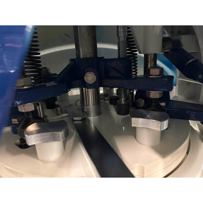 (SCRATCH & DENT) Doyon DSA336 36 Portions Dough Divider - 1200 Pieces/Hour