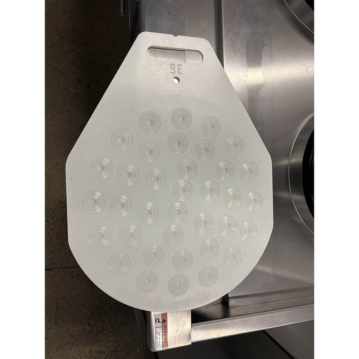 (SCRATCH & DENT) Doyon DSA336 36 Portions Dough Divider - 1200 Pieces/Hour