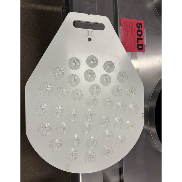 (SCRATCH & DENT) Doyon DSA336 36 Portions Dough Divider - 1200 Pieces/Hour