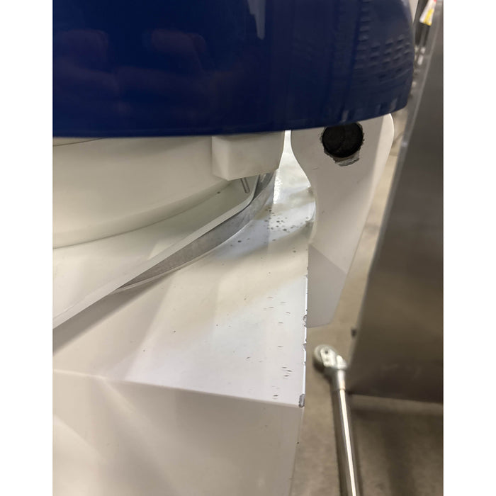 (SCRATCH & DENT) Doyon DSA336 36 Portions Dough Divider - 1200 Pieces/Hour