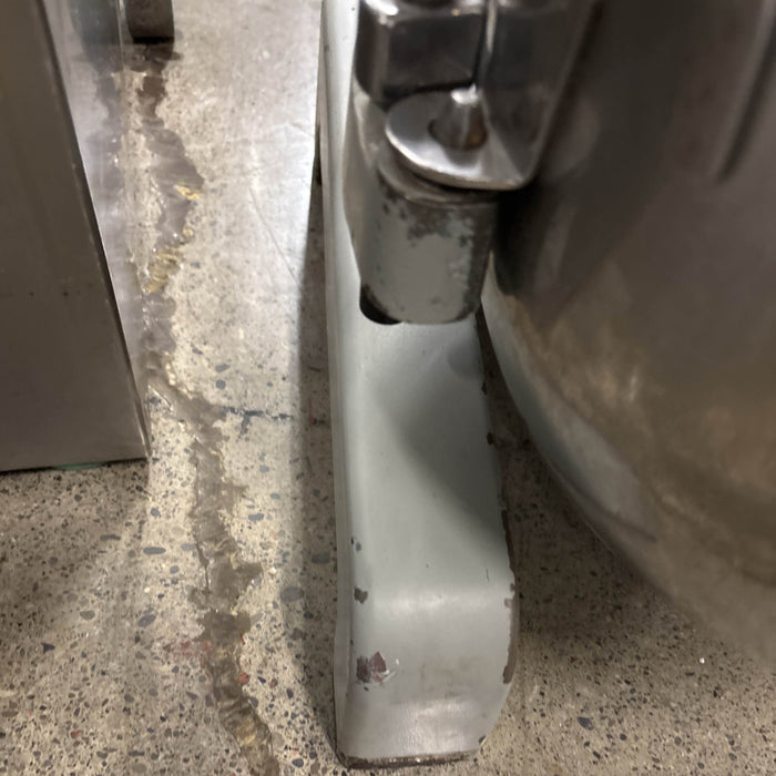 (USED) Globe SP20 20 Qt. Commercial Planetary Stand Mixer