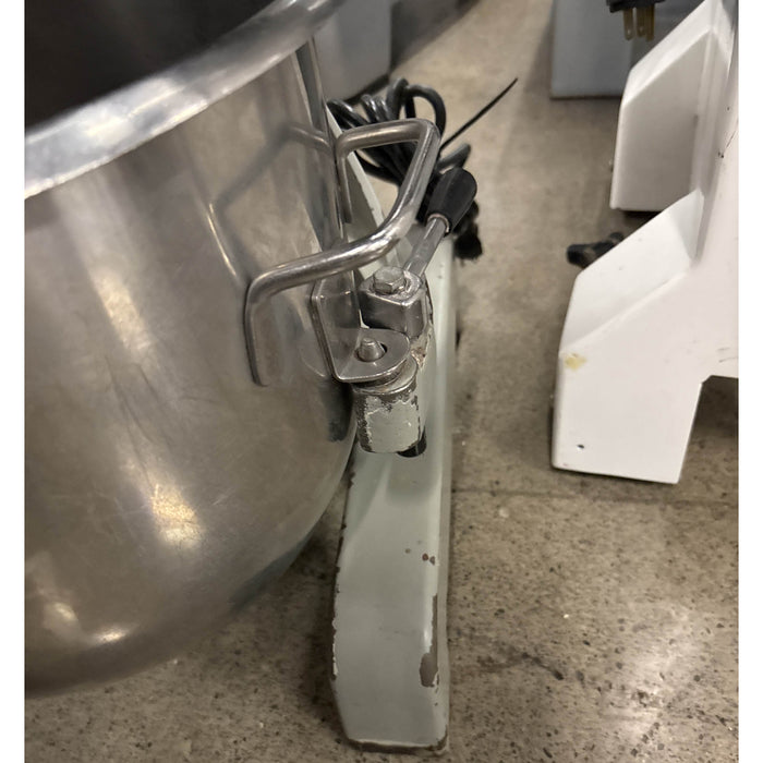 (USED) Globe SP20 20 Qt. Commercial Planetary Stand Mixer