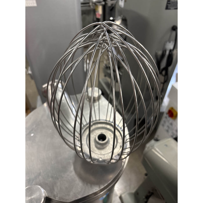 (USED) Globe SP20 20 Qt. Commercial Planetary Stand Mixer