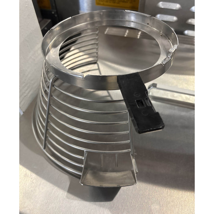 (USED) Globe SP20 20 Qt. Commercial Planetary Stand Mixer