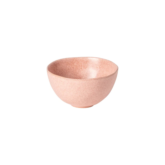 Costa Nova 5.91" Livia Mauve Rose Round Stoneware Soup/Cereal Bowl - 6/Case - IOS152-PNK