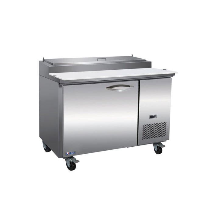 Ikon IPP47 47" 1-Door Pizza Prep Table
