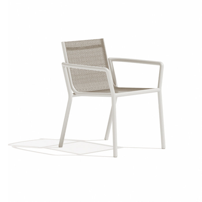 Nella Island Sling Armchair