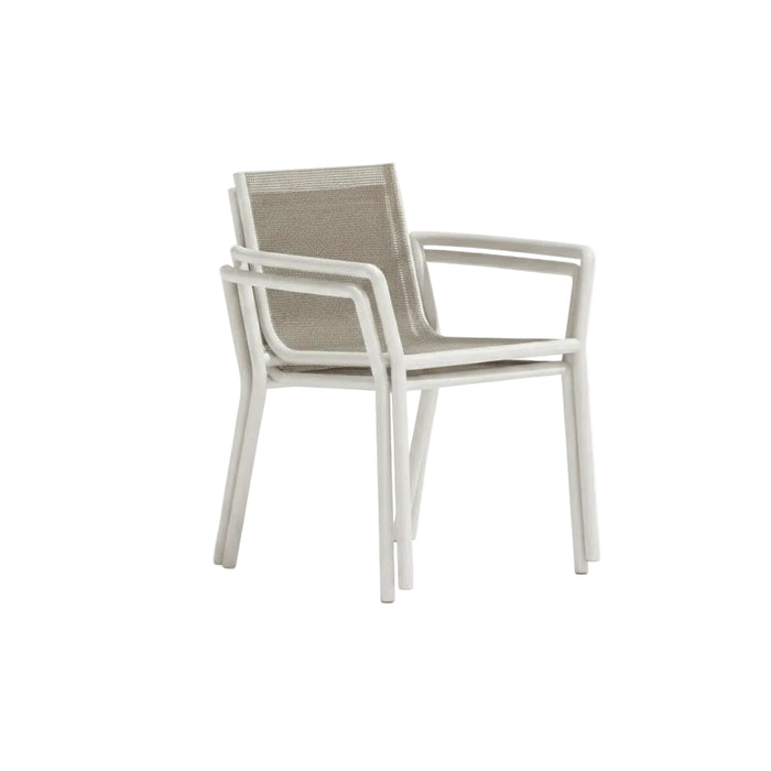 Nella Island Sling Armchair