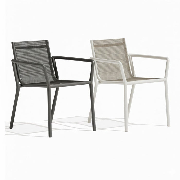 Nella Island Sling Armchair