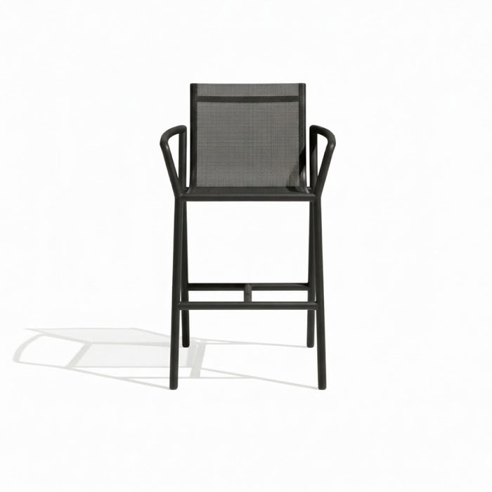 Nella Island Sling Bar Stool