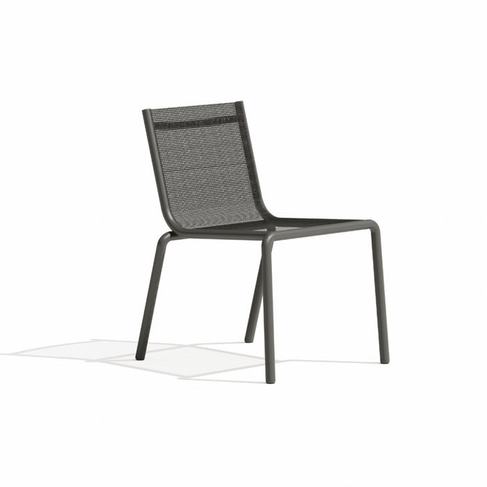 Nella Island Sling Side Chair