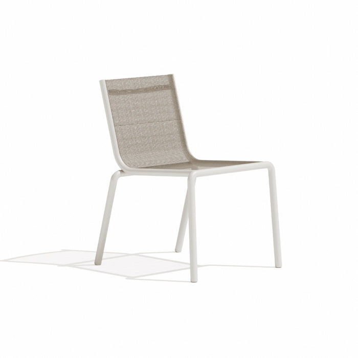 Nella Island Sling Side Chair