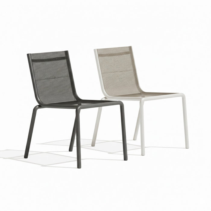 Nella Island Sling Side Chair