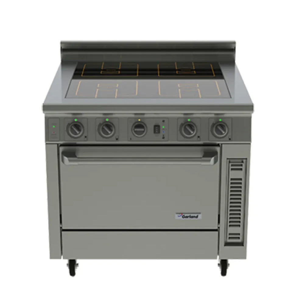 Garland GME36-i14C Master Series 35