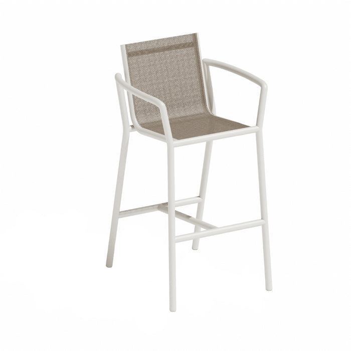 Nella Island Sling Bar Stool