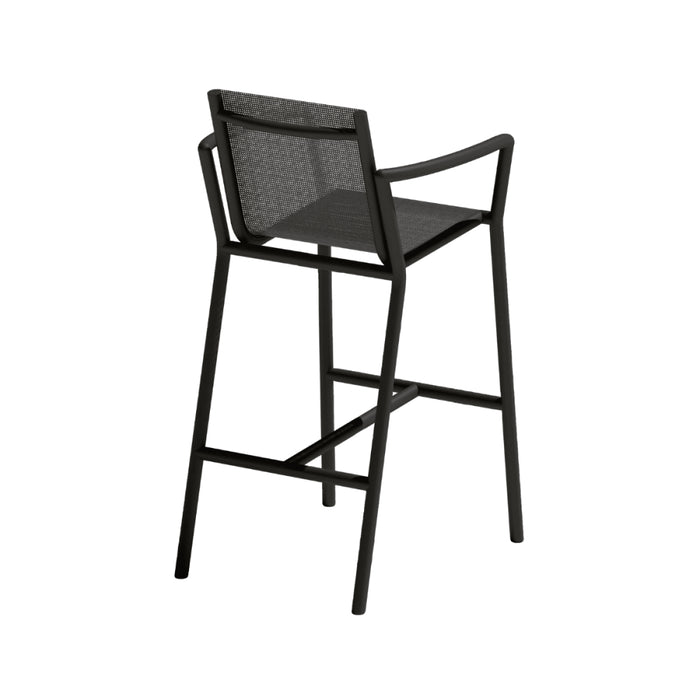 Nella Island Sling Bar Stool