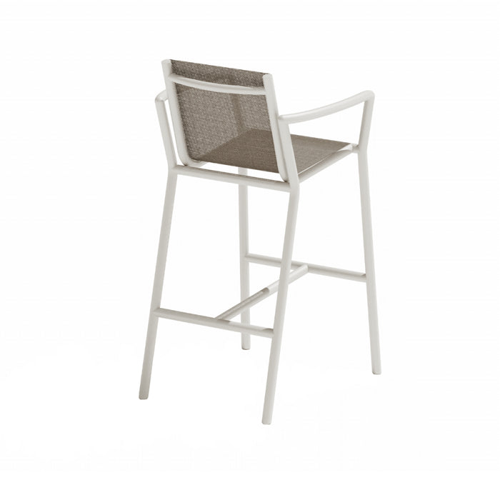 Nella Island Sling Bar Stool