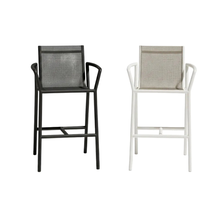 Nella Island Sling Bar Stool