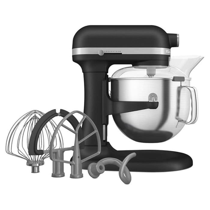 KitchenAid 7 Qt. Bowl-Lift Countertop Stand Mixer - KSM70SKXX