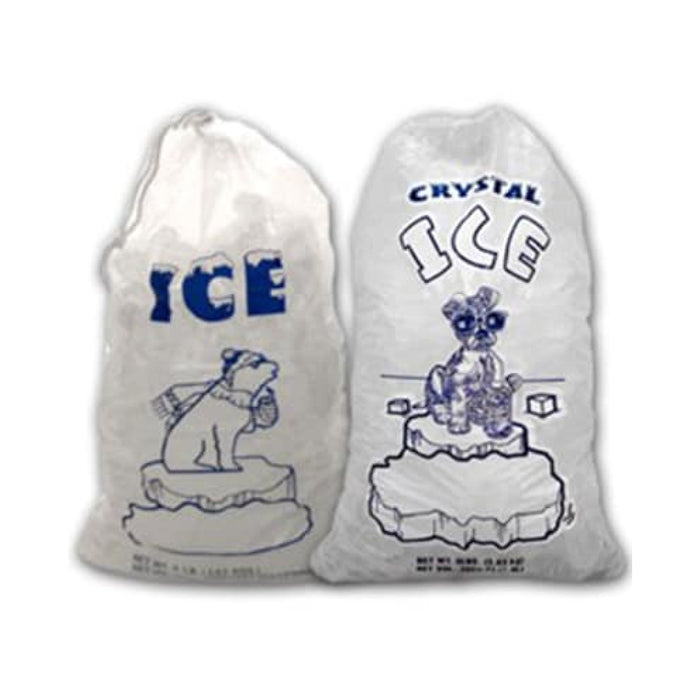 Scotsman Ice Bags for Speedy Fill Bagger Kit - KBAG