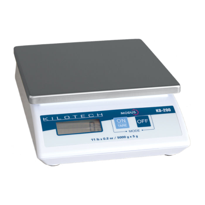 Kilotech KD200 All-Purpose Digital Scale