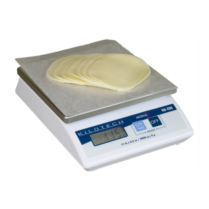 Kilotech KD200 All-Purpose Digital Scale