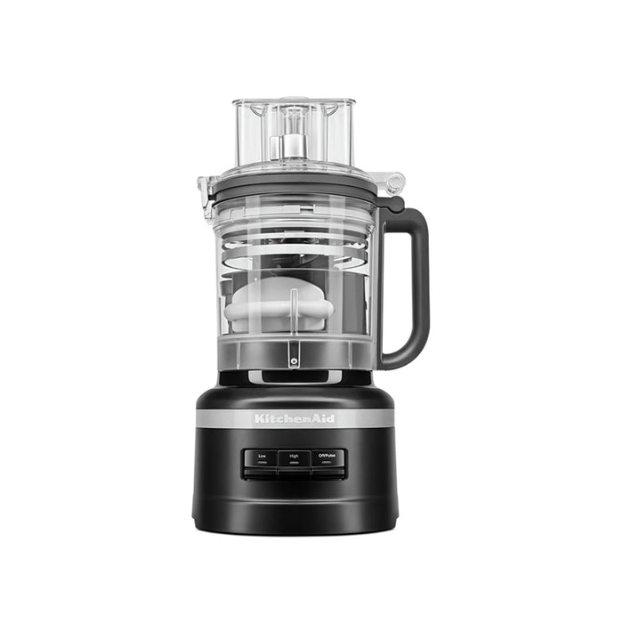 KitchenAid 13-Cup Food Processor With Dicing Kit - KFP1319