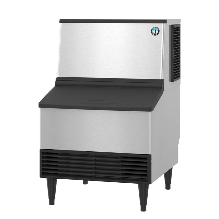 Hoshizaki KM-231BAK 24" Air Cooled Undercounter Crescent Cube Ice Machine - 223 Lbs.