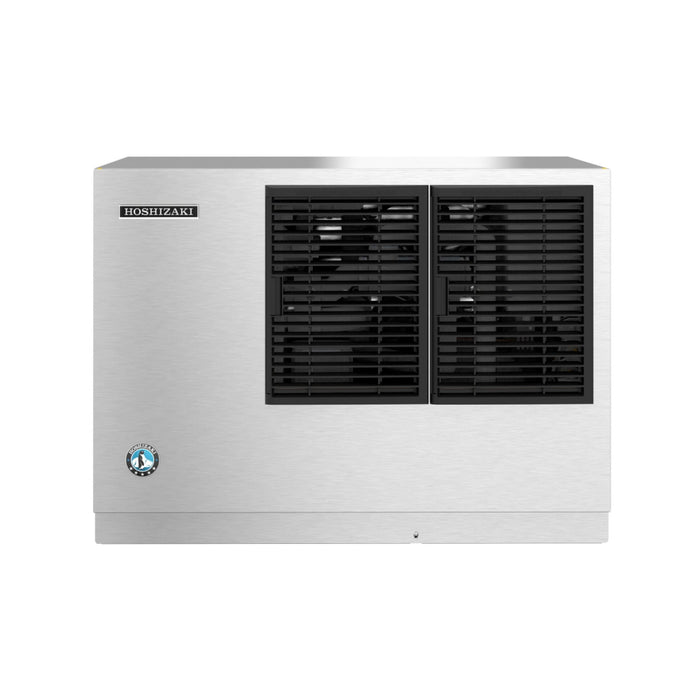 Hoshizaki KMD-355MAJ 30" Air Cooled Modular Crescent Cube Ice Machine - 380 Lbs.