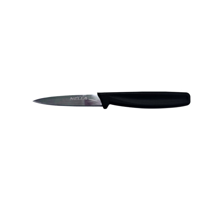 Nella 3.5" Straight Paring Knife KNIFEPARINGST