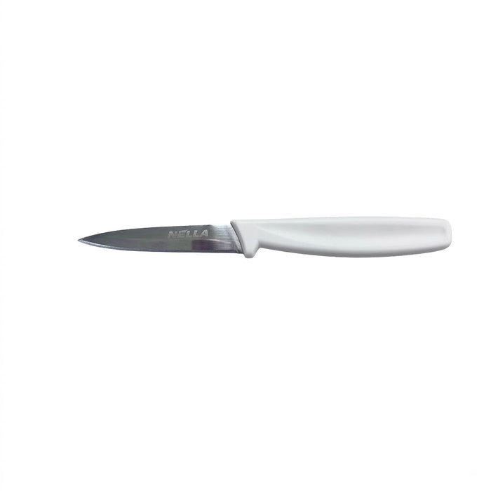 Nella 3.5" Straight Paring Knife KNIFEPARINGST
