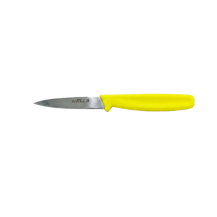 Nella 3.5" Straight Paring Knife KNIFEPARINGST