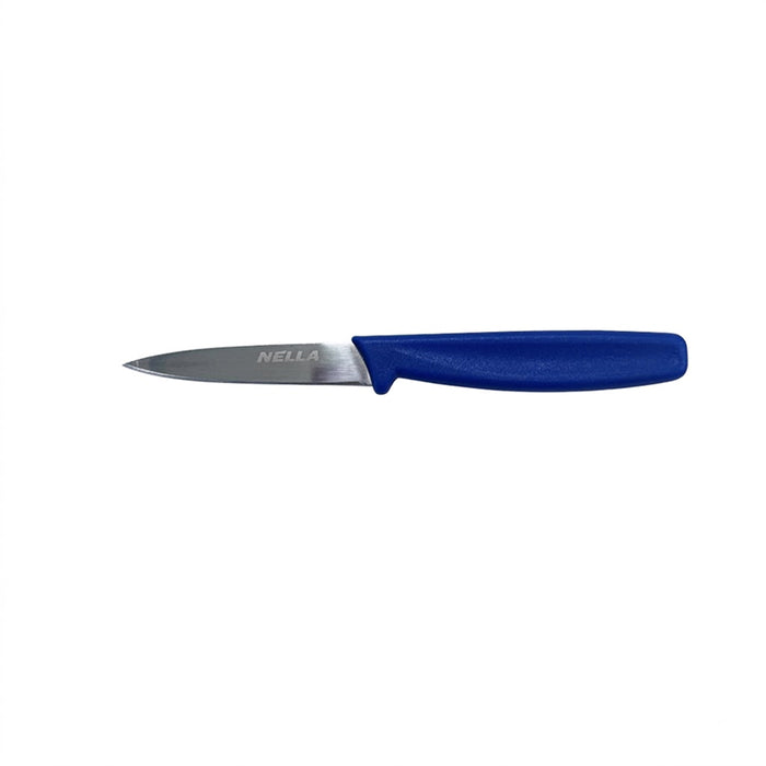 Nella 3.5" Straight Paring Knife KNIFEPARINGST