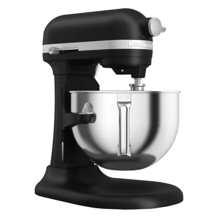 KitchenAid 6 Qt. Bowl-Lift Countertop Stand Mixer - KSM60SECXBM