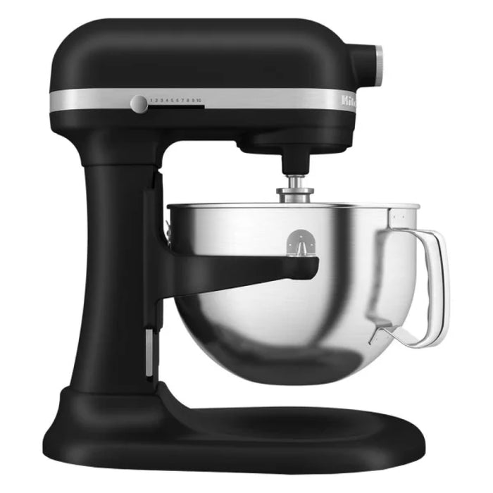 KitchenAid 6 Qt. Bowl-Lift Countertop Stand Mixer - KSM60SECXBM