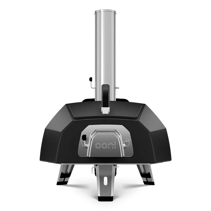 Ooni Karu 2 Pro 16" Countertop Multi-fuel Outdoor Pizza Oven - UU-P2EF00
