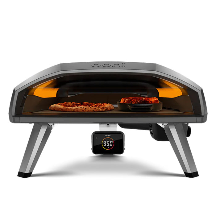 Ooni Koda 2 Pro 18" Liquid Propane Powered Outdoor Pizza Oven - UU-P2DB00