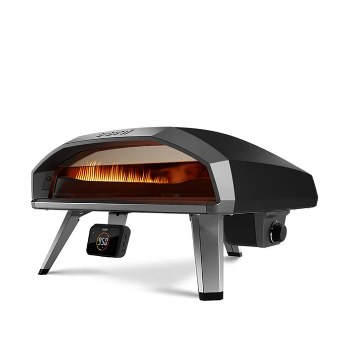 Ooni Koda 2 Pro 18" Liquid Propane Powered Outdoor Pizza Oven - UU-P2DB00