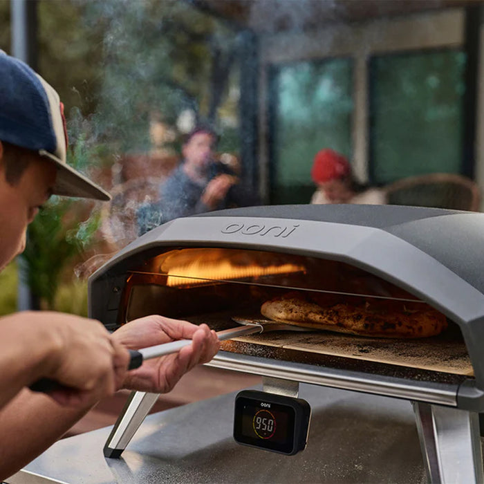 Ooni Koda 2 Pro 18" Liquid Propane Powered Outdoor Pizza Oven - UU-P2DB00