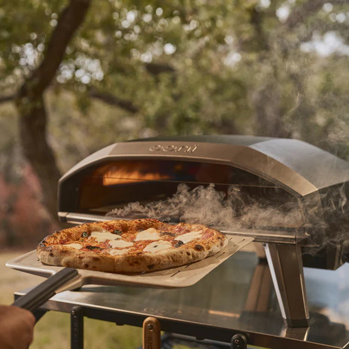 Ooni Koda 2 Pro 18" Liquid Propane Powered Outdoor Pizza Oven - UU-P2DB00