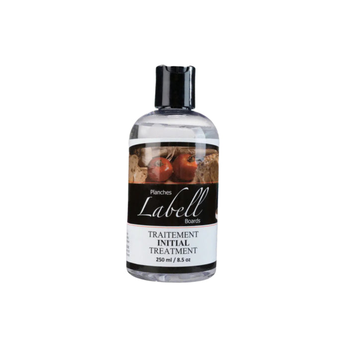 Planches Labell L250MIN 250 ml Walnut Board Maintenance Oil