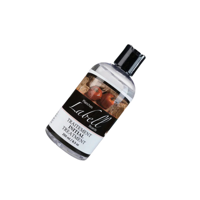 Planches Labell L250MIN 250 ml Walnut Board Maintenance Oil