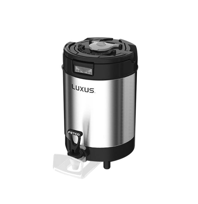 Fetco L4S-10 1 Gal. LUXUS Thermal Dispenser
