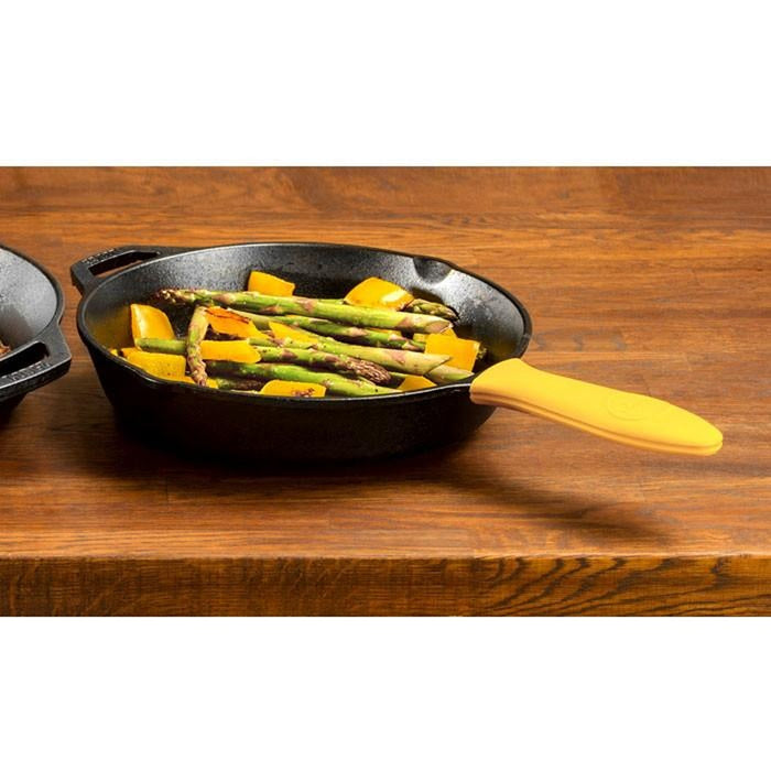Lodge L8SK3INT 10.25" Cast Iron Skillet